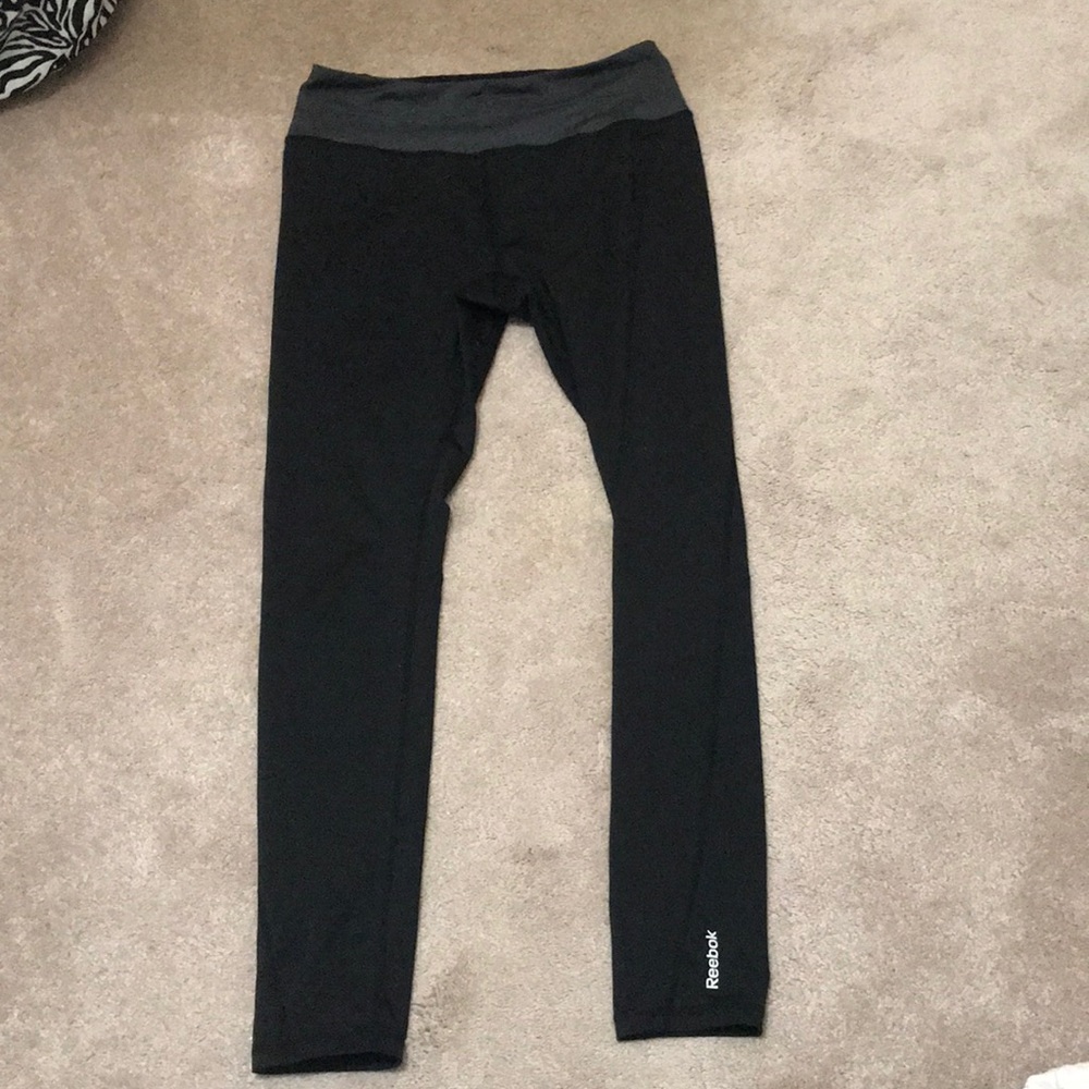 Reebok leggings
